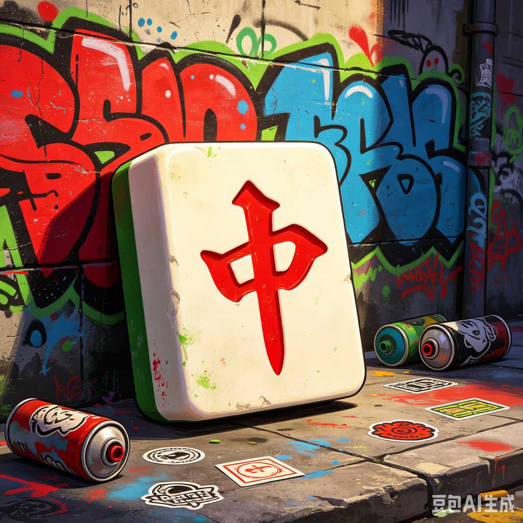 Sucre,mahjong